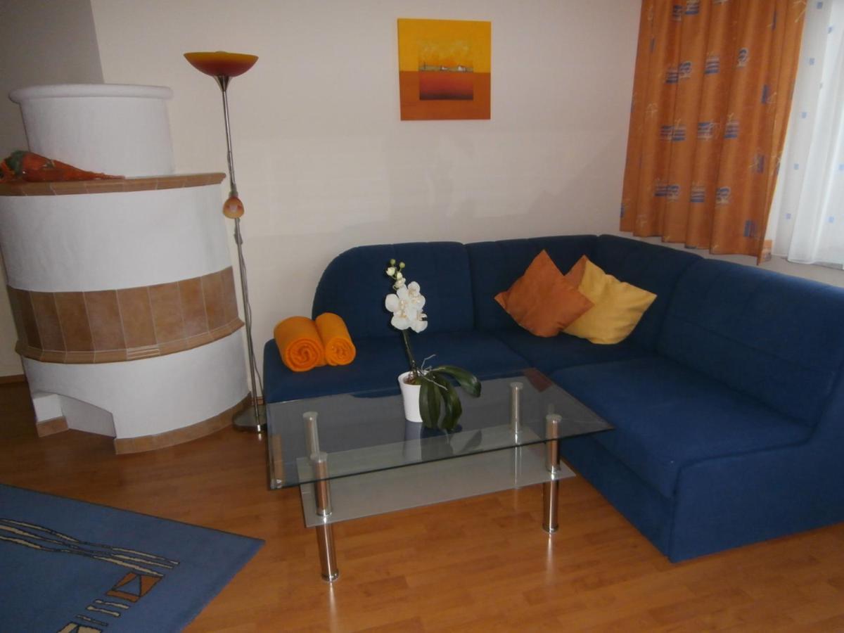 Haus Kristall Alpbach Ngoại thất bức ảnh