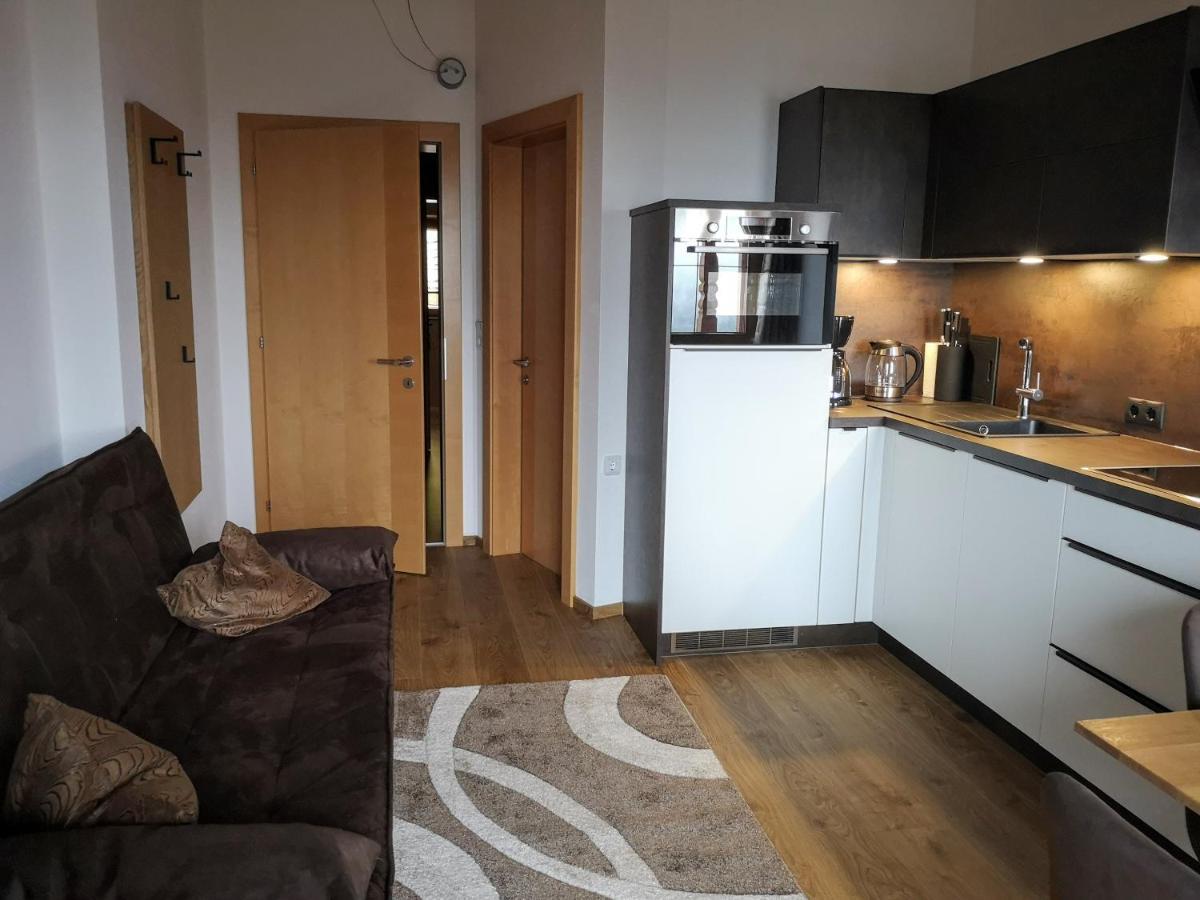 Haus Kristall Alpbach Ngoại thất bức ảnh