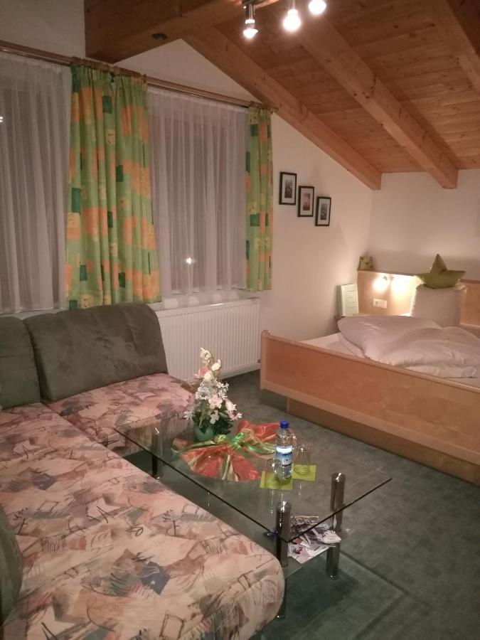 Haus Kristall Alpbach Ngoại thất bức ảnh