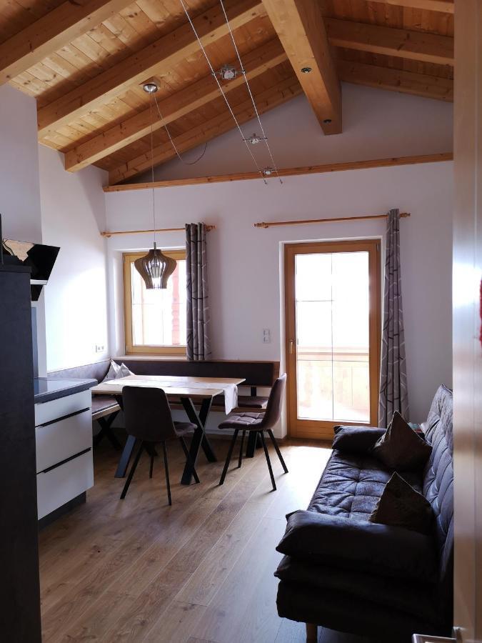 Haus Kristall Alpbach Ngoại thất bức ảnh