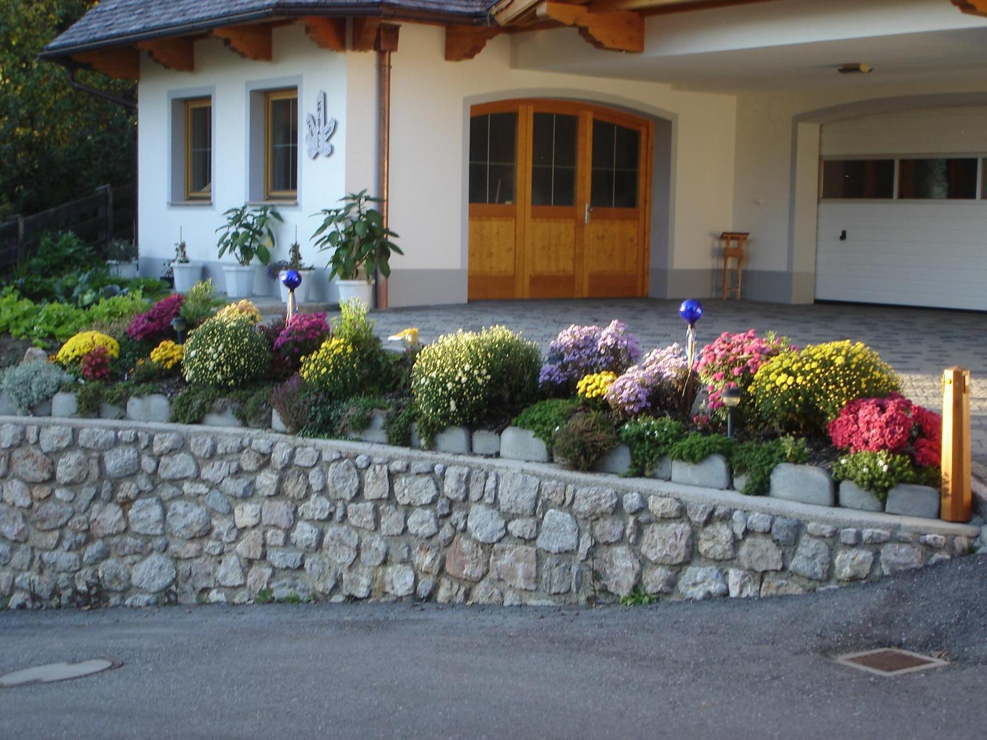 Haus Kristall Alpbach Ngoại thất bức ảnh