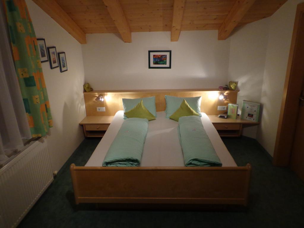 Haus Kristall Alpbach Ngoại thất bức ảnh