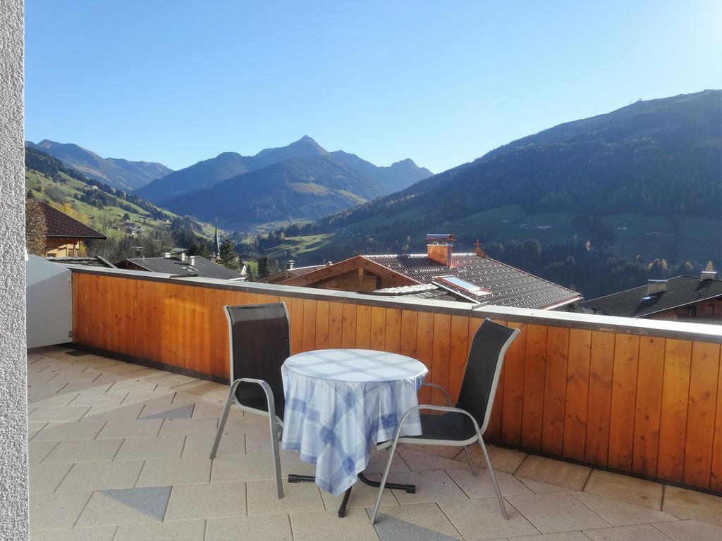 Haus Kristall Alpbach Ngoại thất bức ảnh