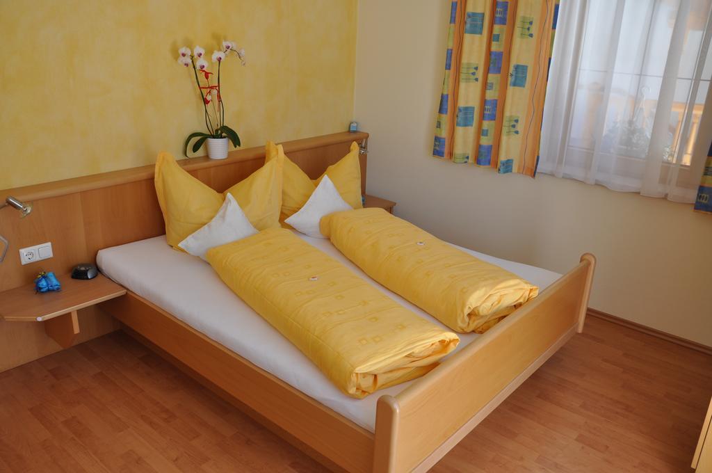 Haus Kristall Alpbach Ngoại thất bức ảnh