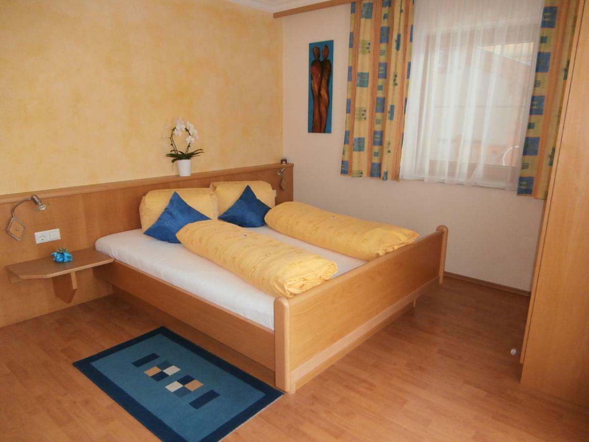 Haus Kristall Alpbach Ngoại thất bức ảnh