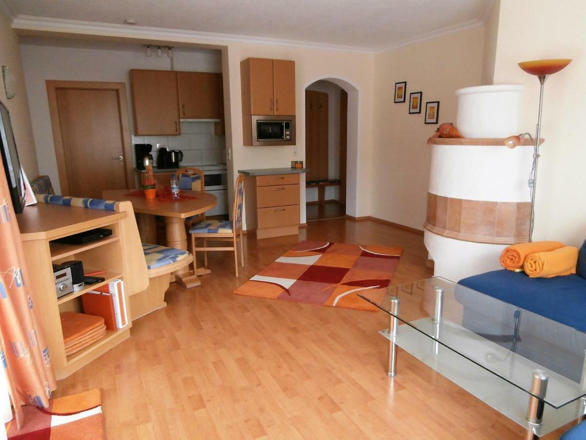 Haus Kristall Alpbach Ngoại thất bức ảnh