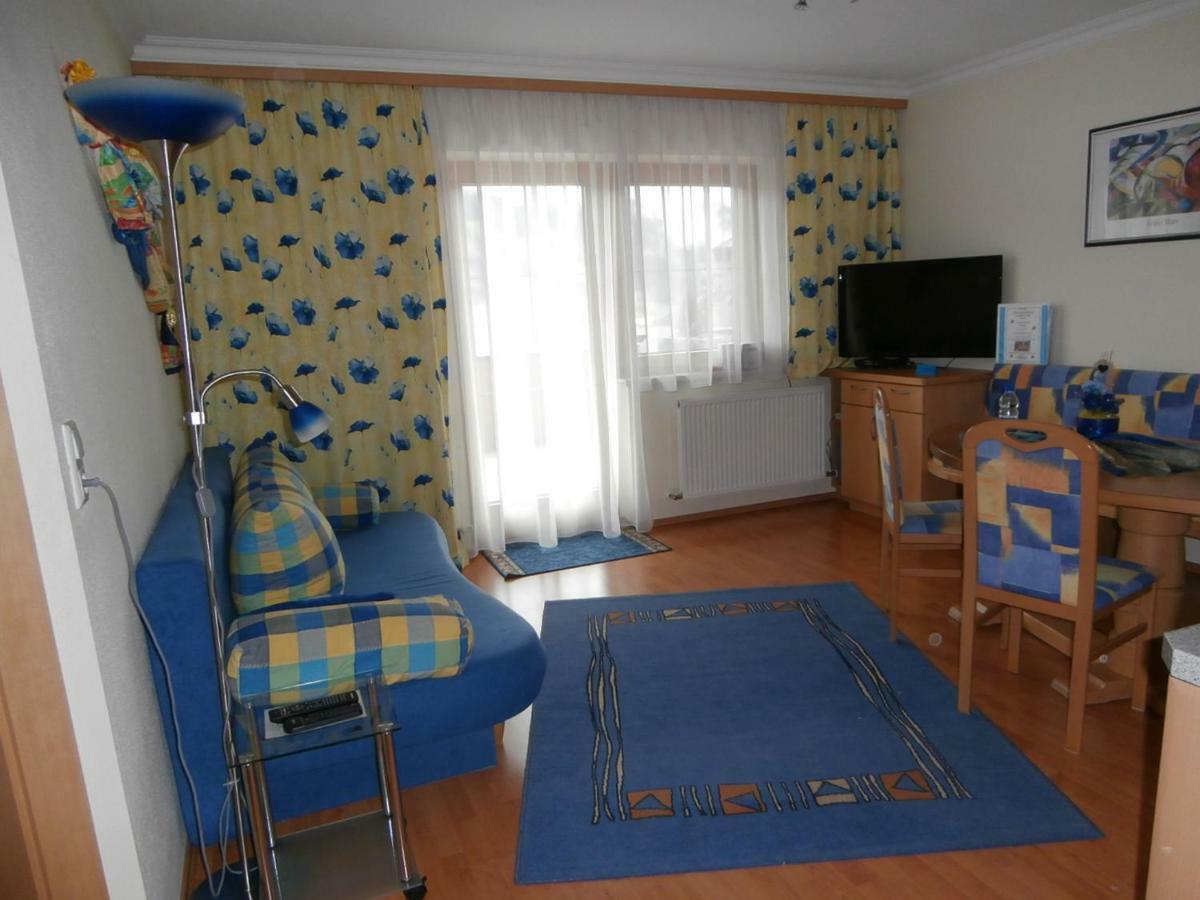 Haus Kristall Alpbach Ngoại thất bức ảnh