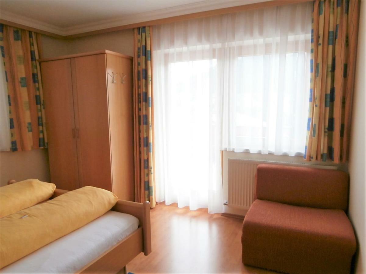 Haus Kristall Alpbach Ngoại thất bức ảnh