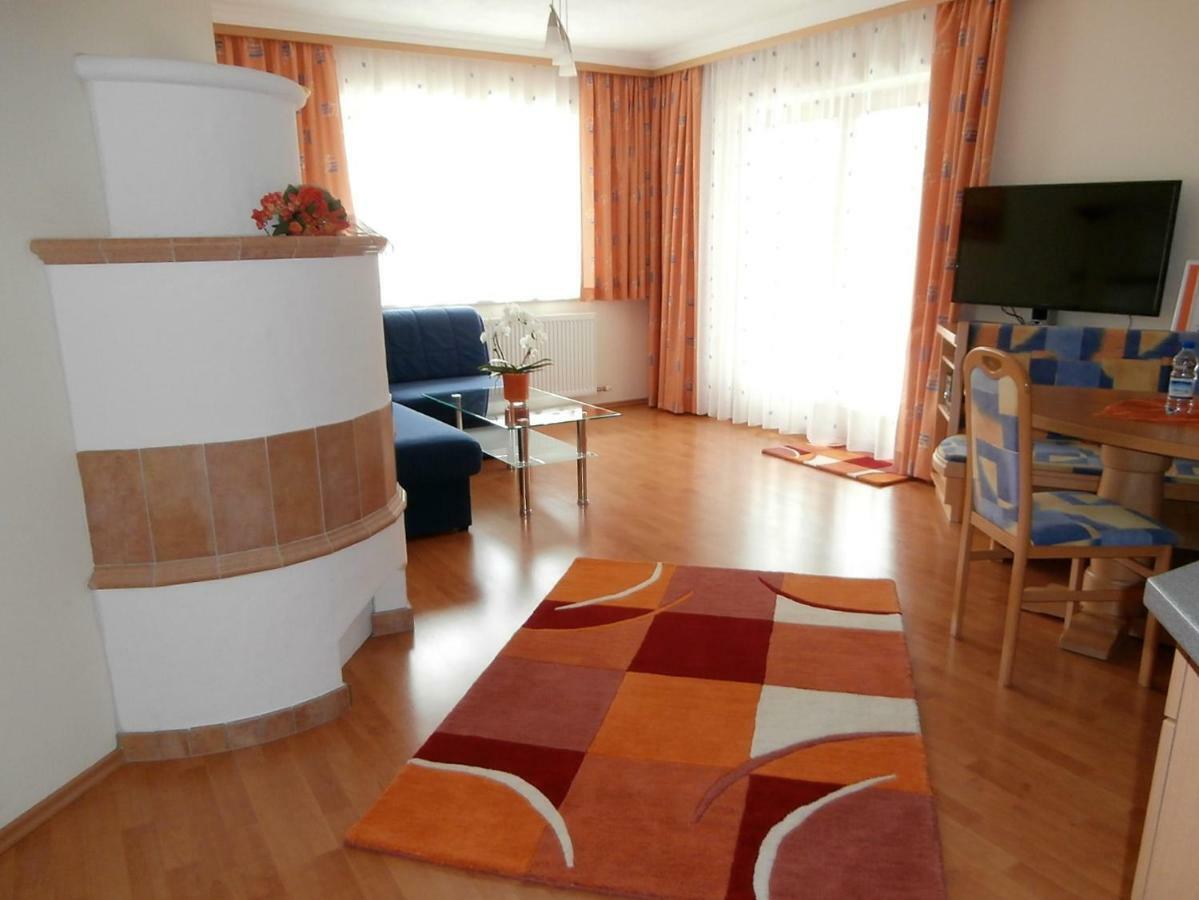 Haus Kristall Alpbach Ngoại thất bức ảnh