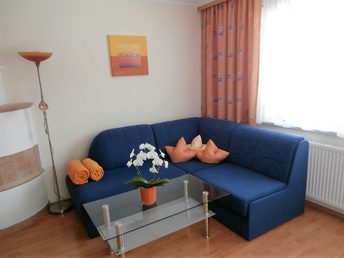 Haus Kristall Alpbach Ngoại thất bức ảnh