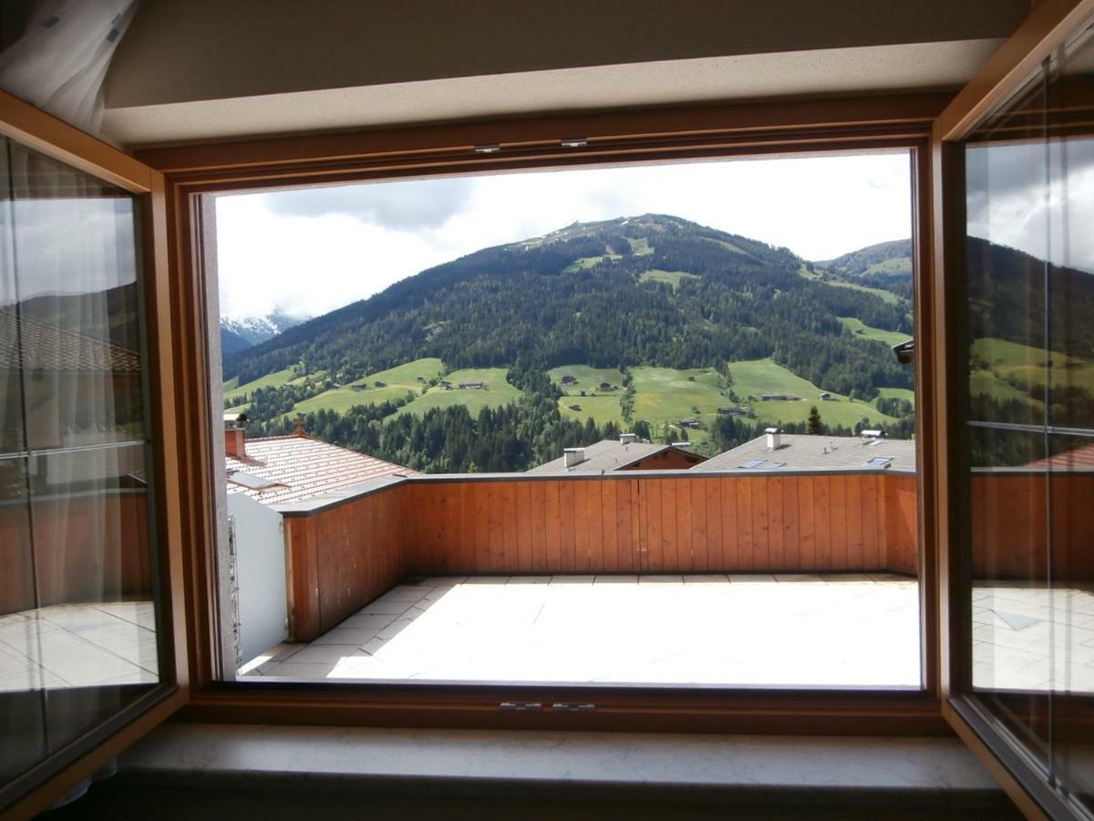 Haus Kristall Alpbach Ngoại thất bức ảnh