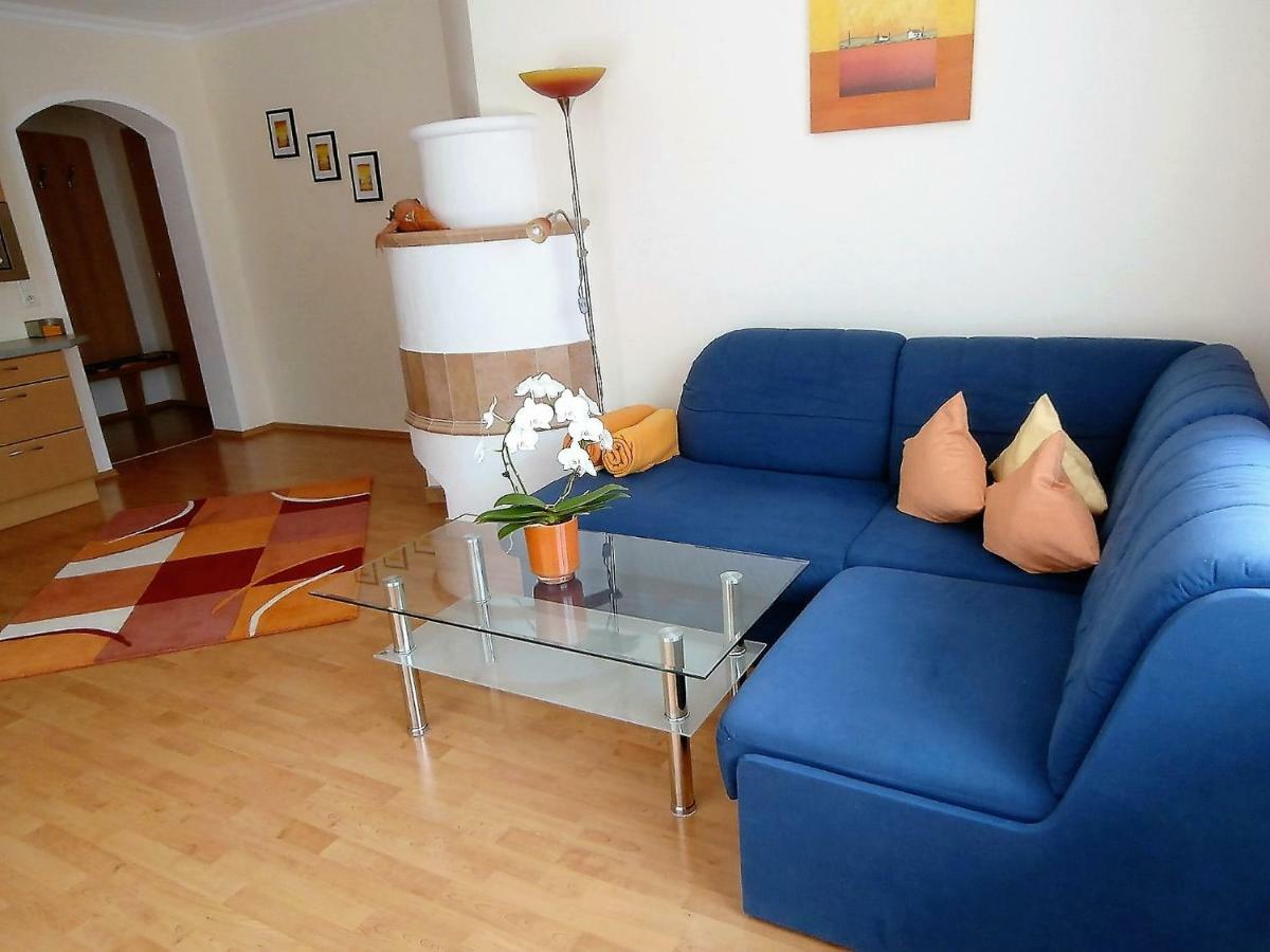 Haus Kristall Alpbach Ngoại thất bức ảnh