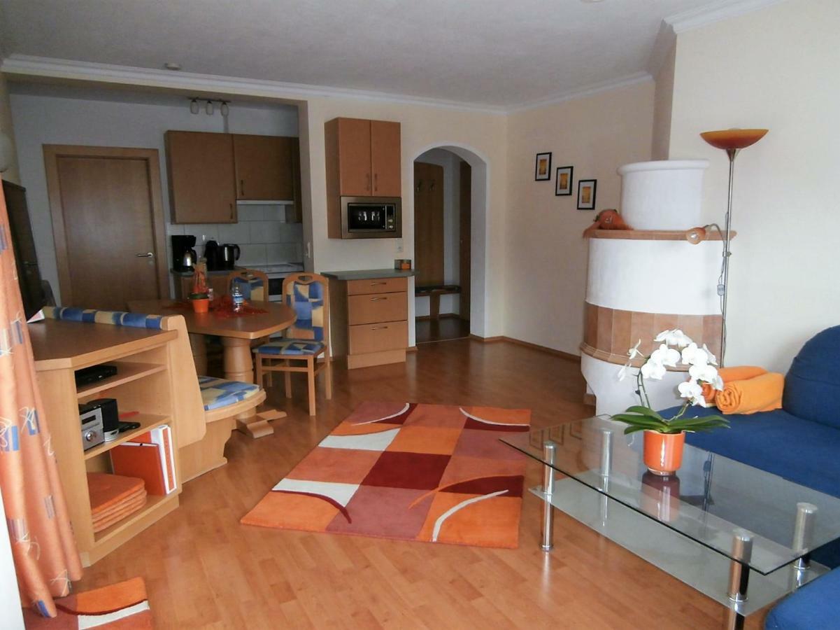 Haus Kristall Alpbach Ngoại thất bức ảnh