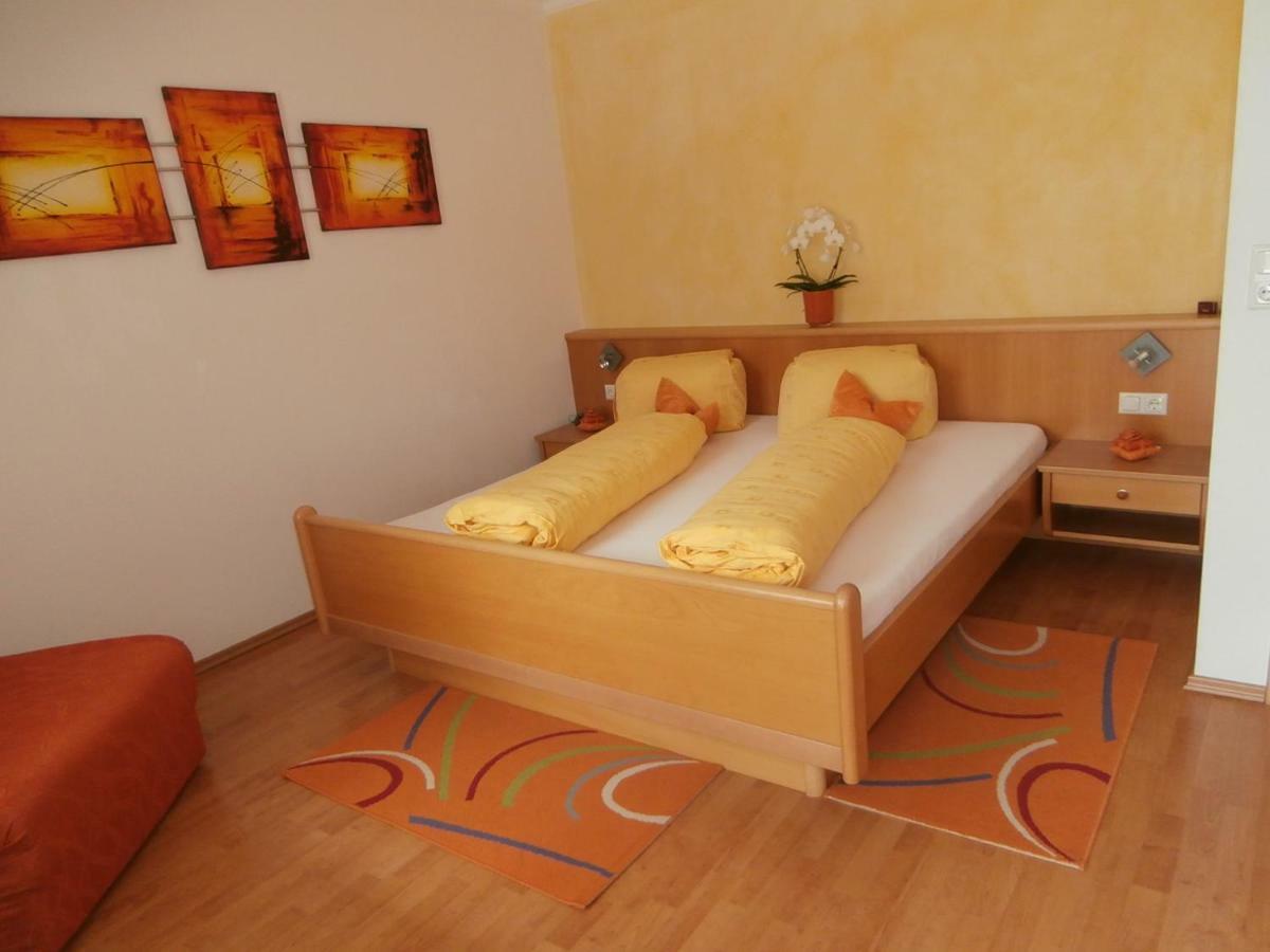 Haus Kristall Alpbach Ngoại thất bức ảnh