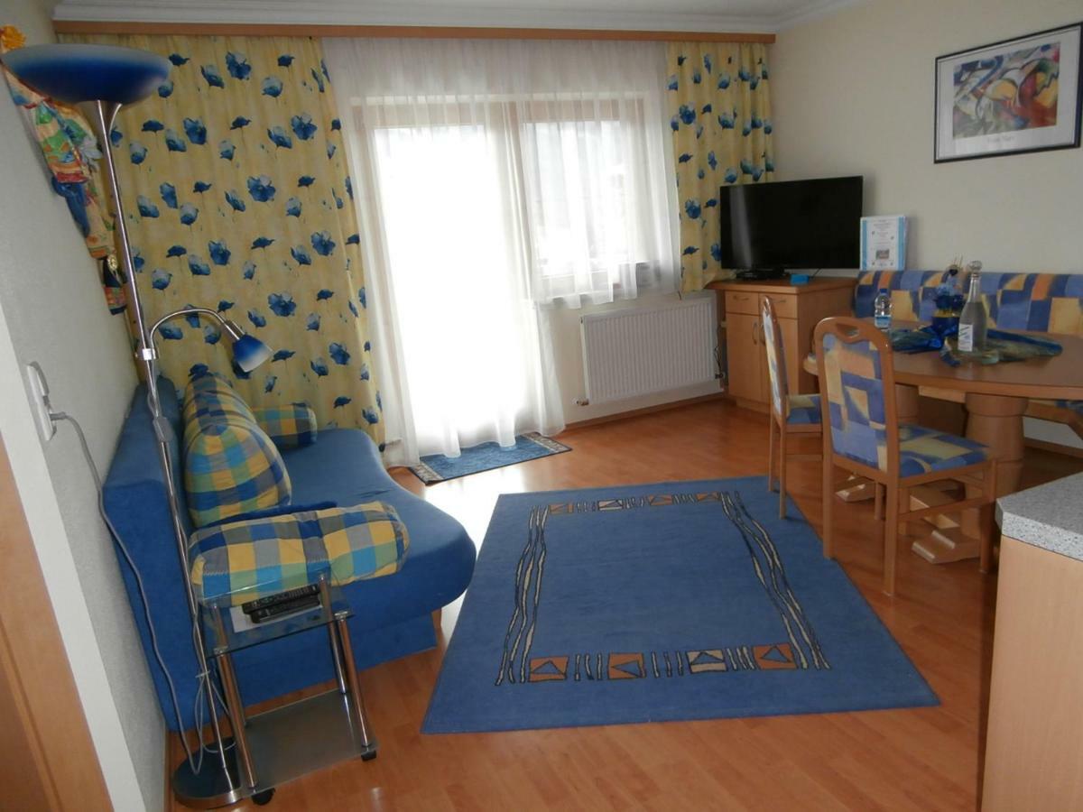 Haus Kristall Alpbach Ngoại thất bức ảnh